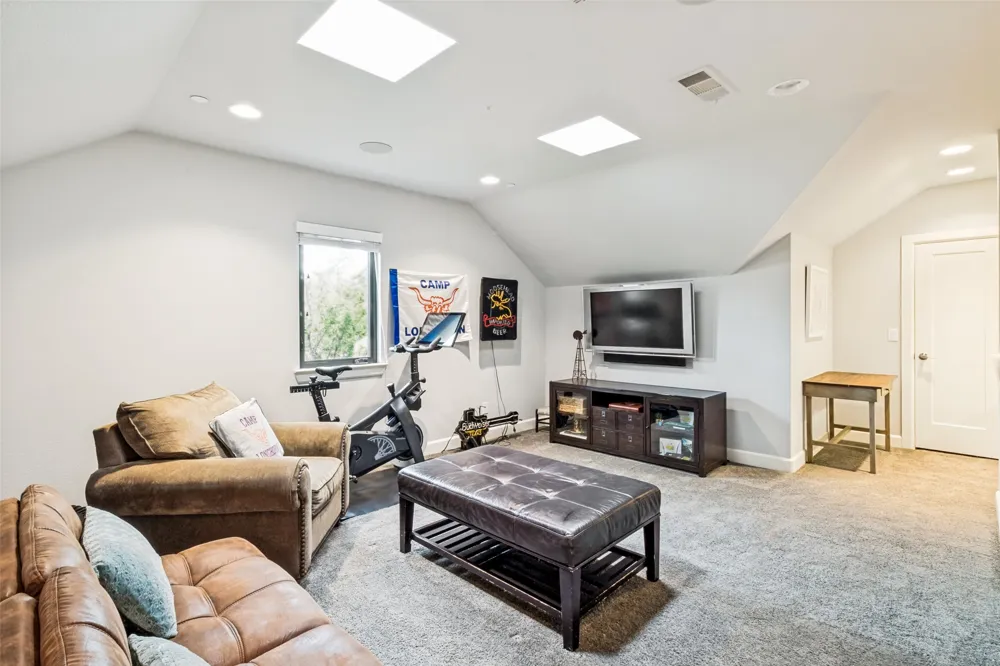 4407 Emerson Avenue University Park, TX 75205