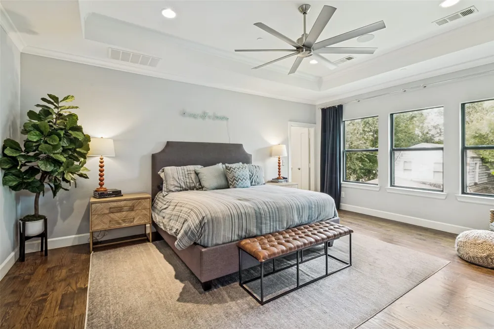 4407 Emerson Avenue University Park, TX 75205