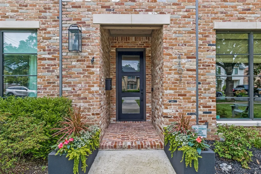 4407 Emerson Avenue University Park, TX 75205