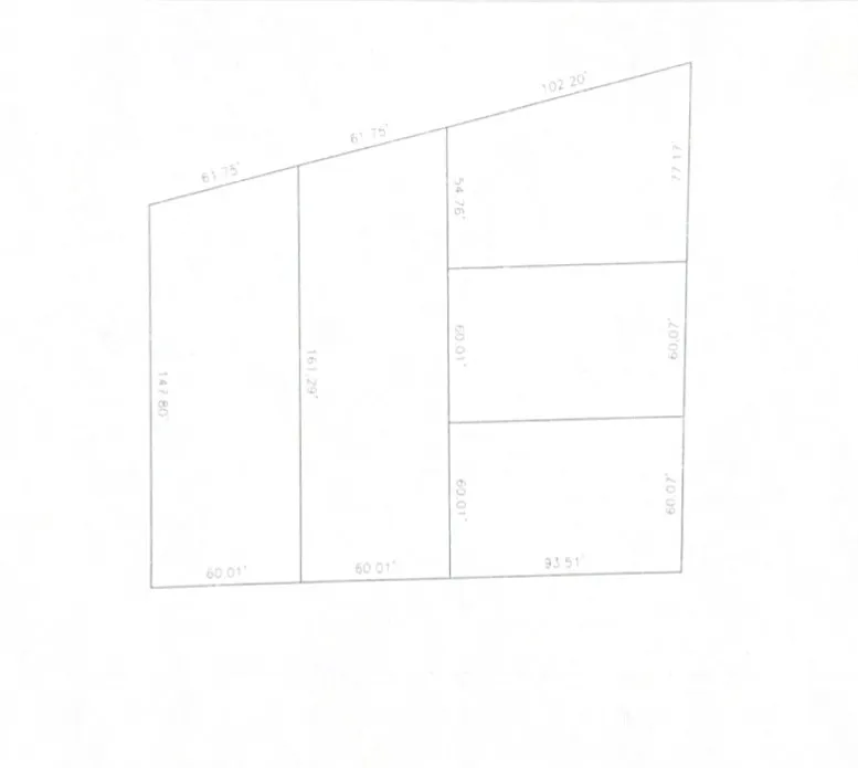 711 Johnson Street Comanche, TX 76442