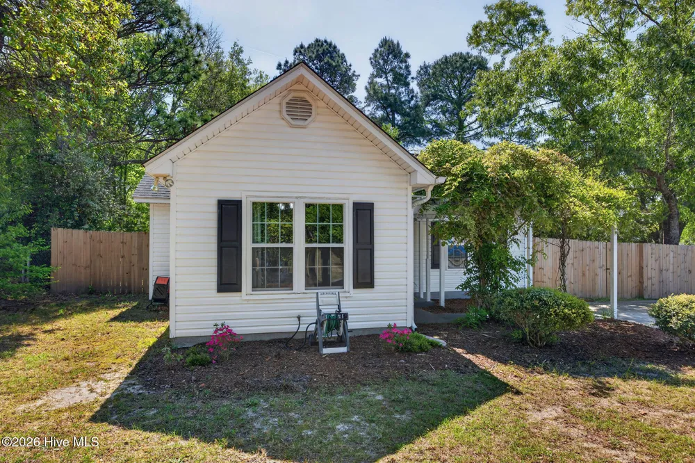 315 Tangle Oaks Court SE Leland, NC 28451