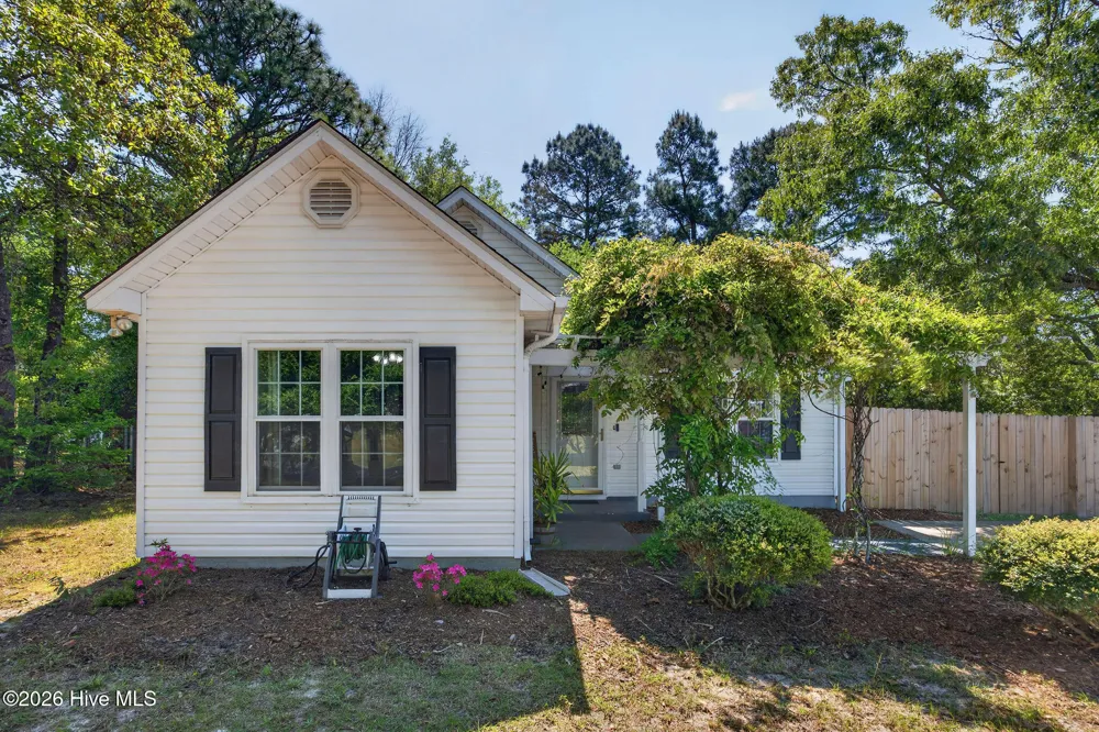 315 Tangle Oaks Court SE Leland, NC 28451