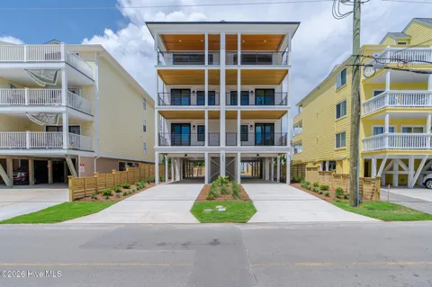 1507 Carolina Beach Avenue #1