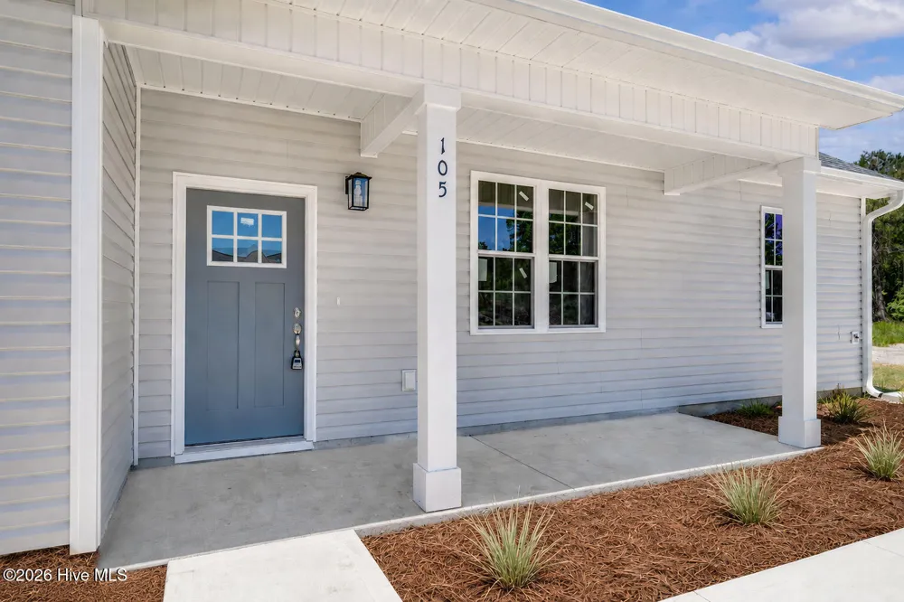 108 Doris Lane Teachey, NC 28464