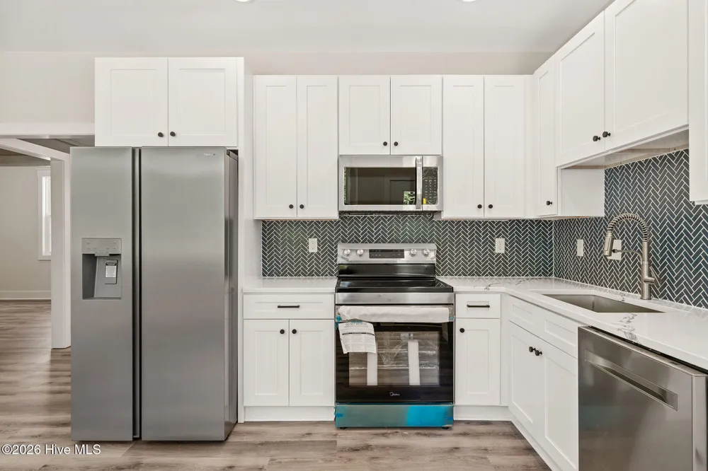 108 Doris Lane Teachey, NC 28464