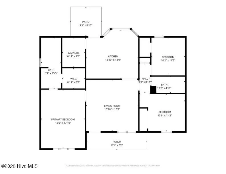 108 Doris Lane Teachey, NC 28464
