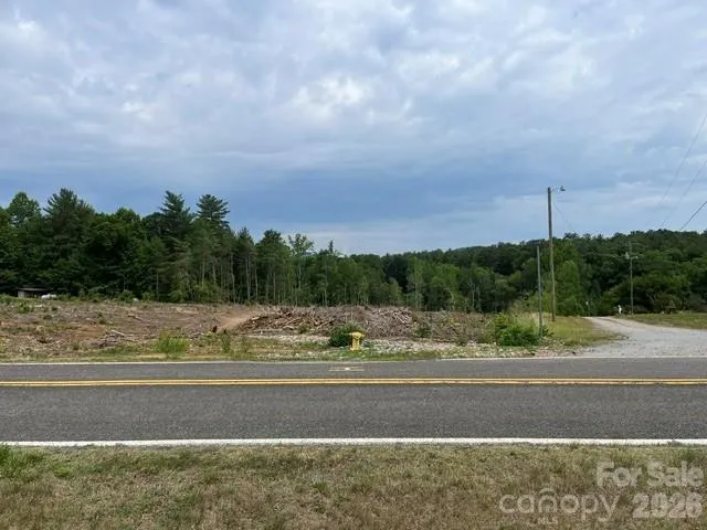 TBD Fowler Road Granite Falls, NC 28630