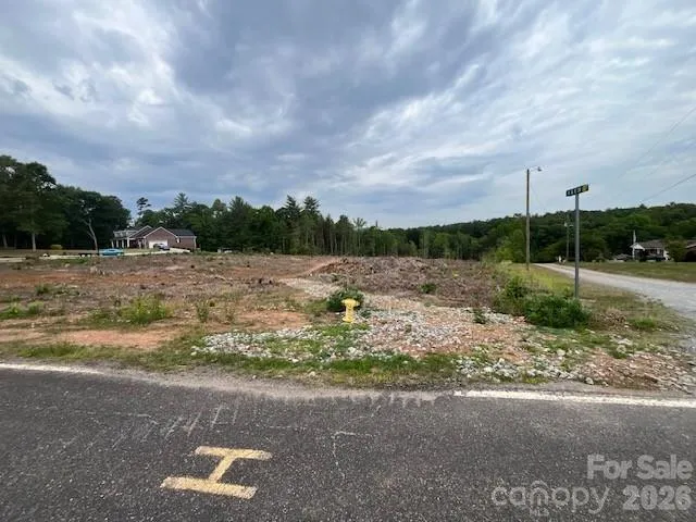 TBD Fowler Road Granite Falls, NC 28630