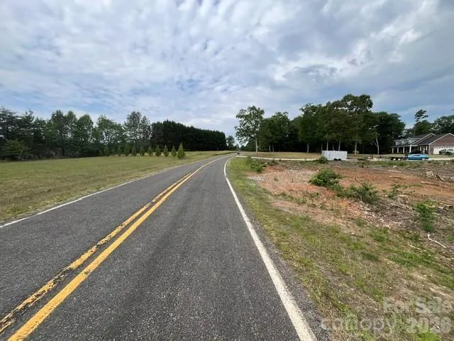 TBD Fowler Road Granite Falls, NC 28630