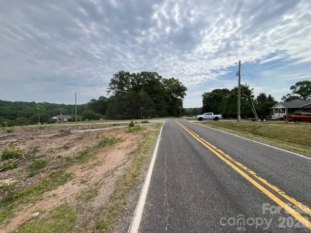 TBD Fowler Road Granite Falls, NC 28630