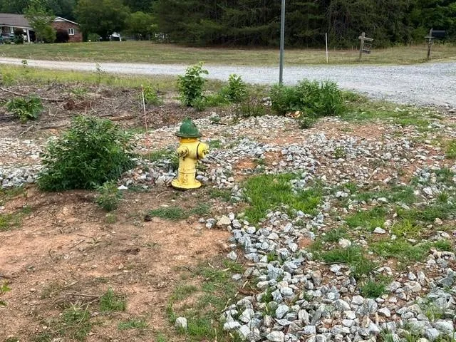 TBD Fowler Road Granite Falls, NC 28630