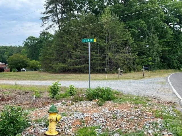 TBD Fowler Road Granite Falls, NC 28630