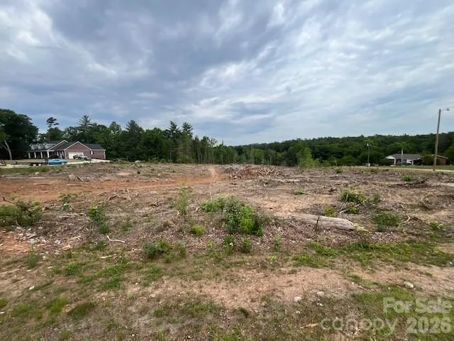 TBD Fowler Road Granite Falls, NC 28630