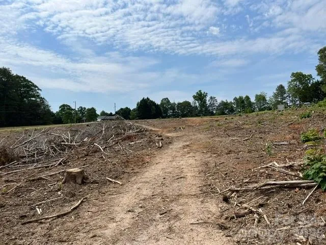 TBD Fowler Road Granite Falls, NC 28630