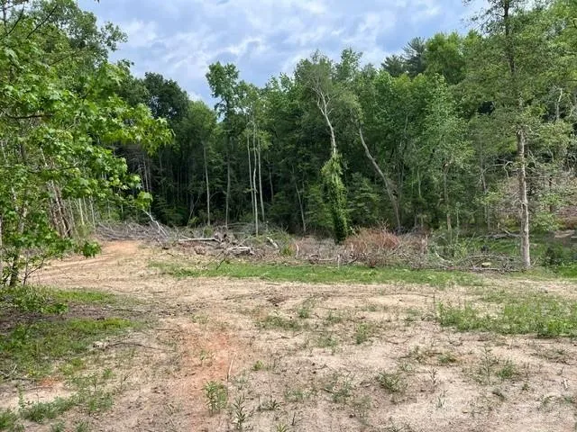 TBD Fowler Road Granite Falls, NC 28630
