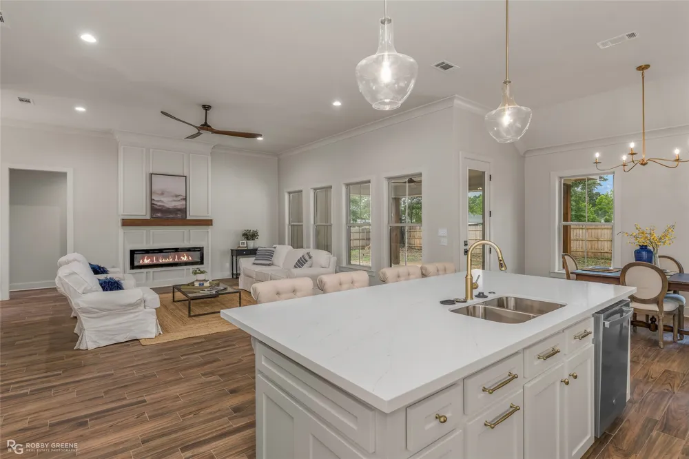 209 Marble Place Haughton, LA 71037