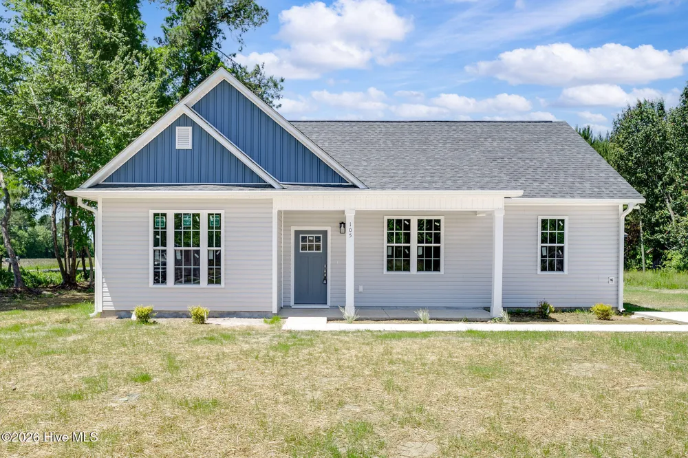 109 Doris Lane Teachey, NC 28464
