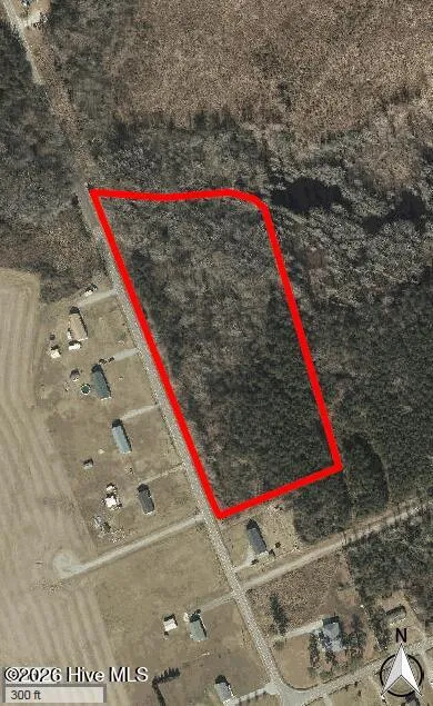 Tbd Paige Riddick Road