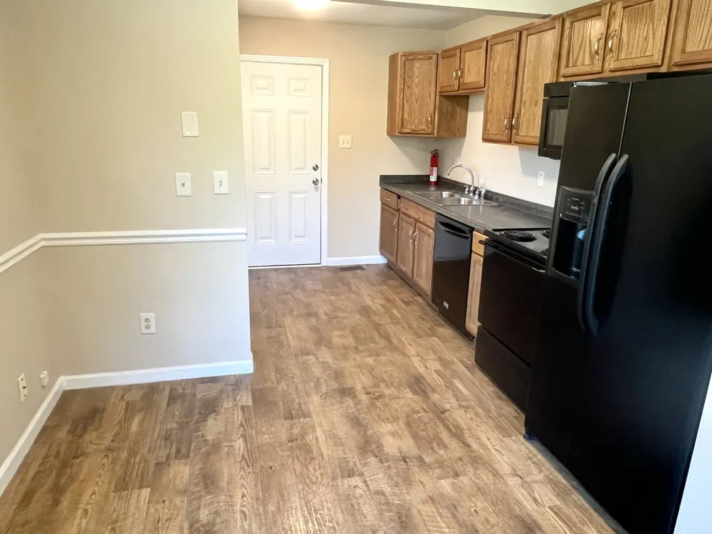 24 Maple St Clarksville, TN 37042