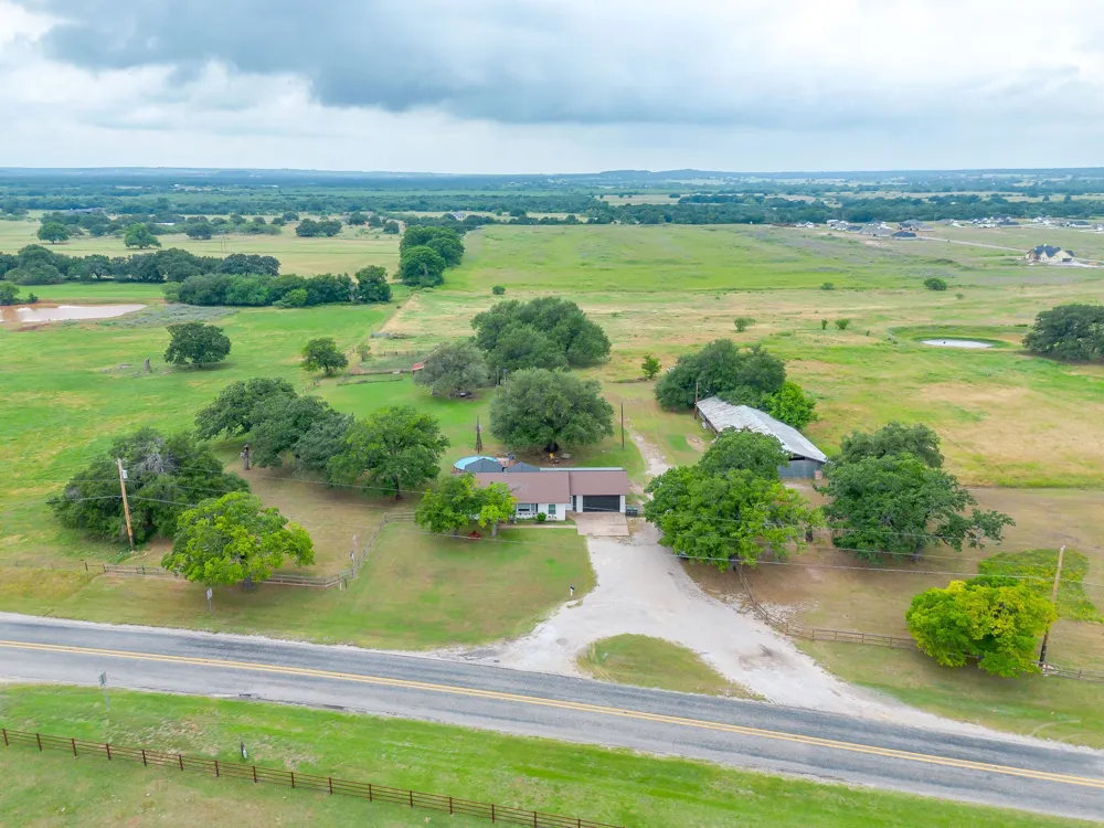 300 S Caddo Street Lipan, TX 76462