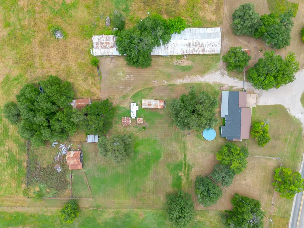 300 S Caddo Street Lipan, TX 76462