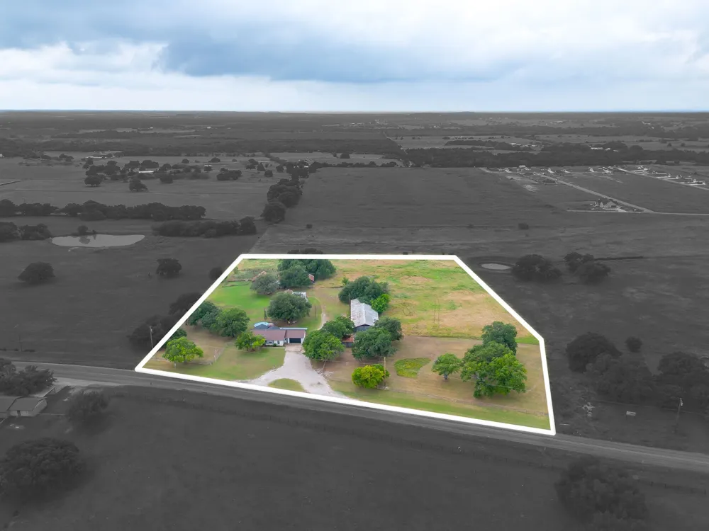300 S Caddo Street Lipan, TX 76462
