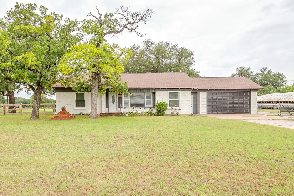 300 S Caddo Street Lipan, TX 76462