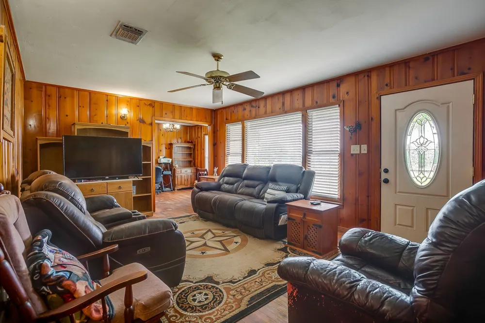 300 S Caddo Street Lipan, TX 76462