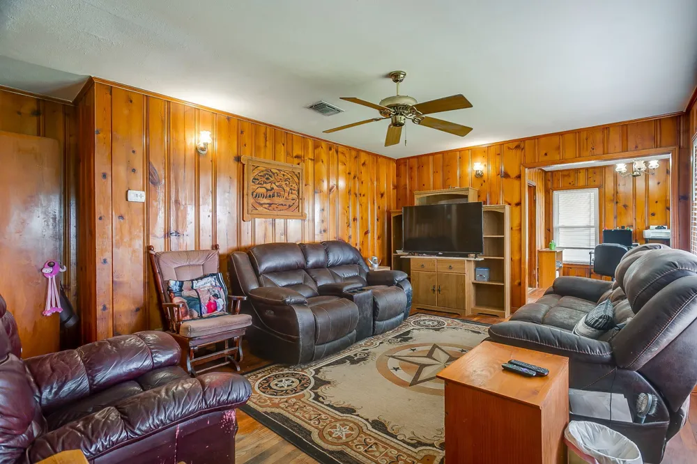 300 S Caddo Street Lipan, TX 76462