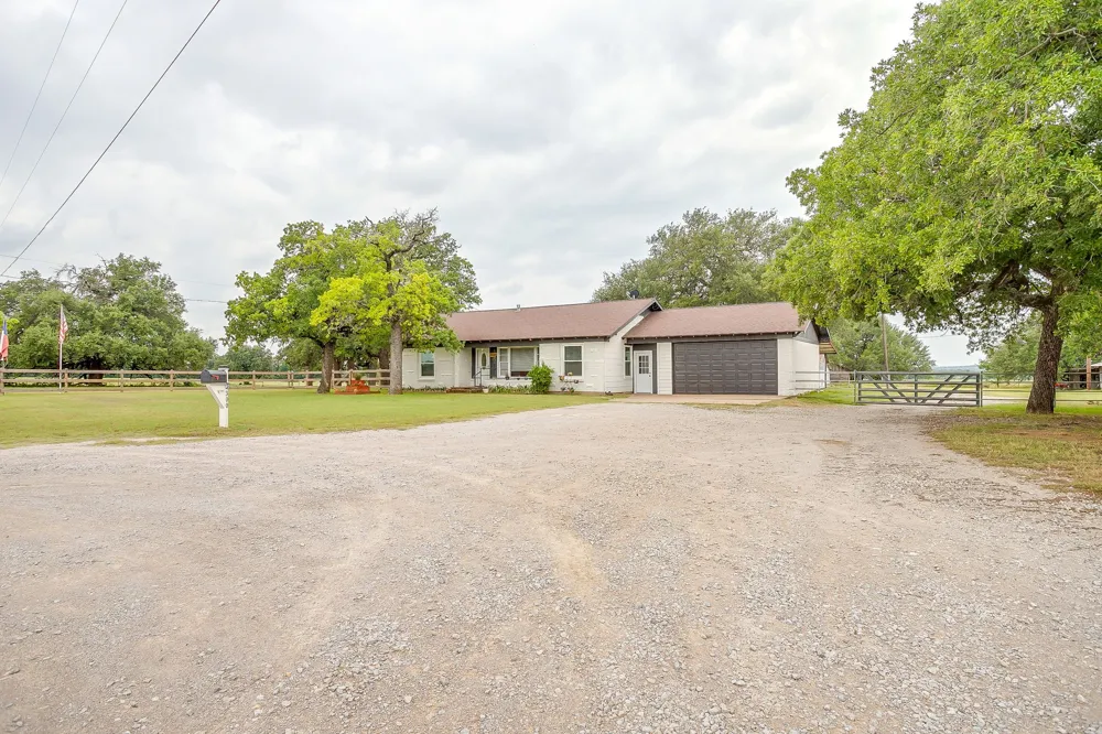 300 S Caddo Street Lipan, TX 76462
