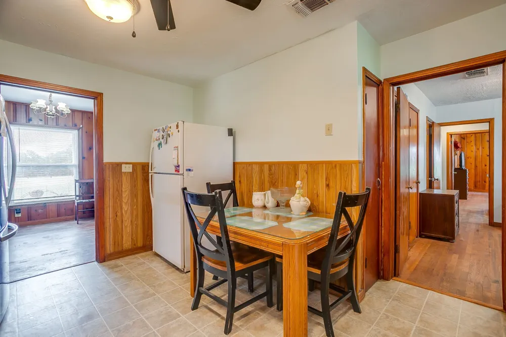 300 S Caddo Street Lipan, TX 76462