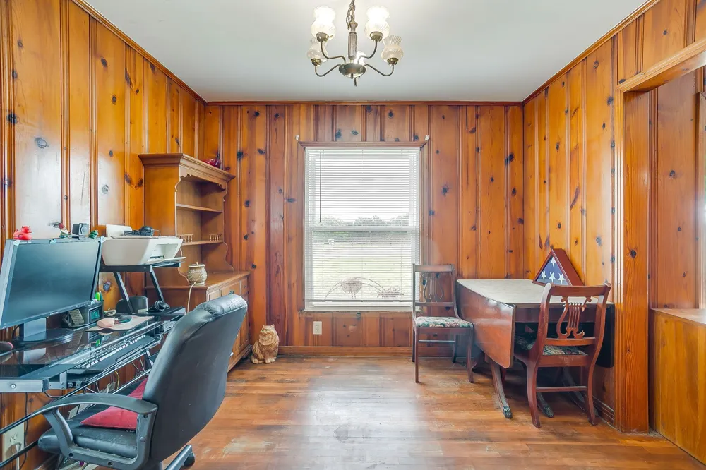 300 S Caddo Street Lipan, TX 76462
