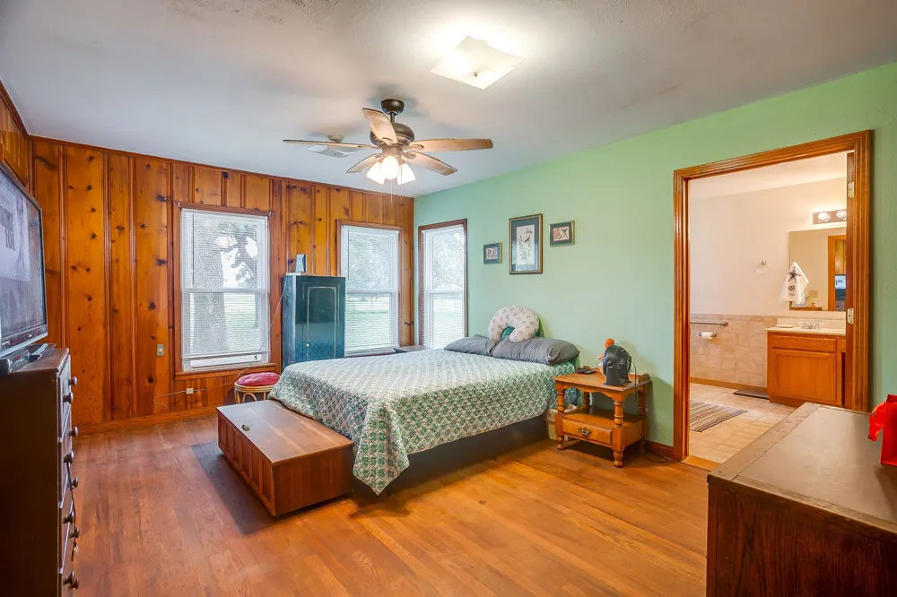 300 S Caddo Street Lipan, TX 76462