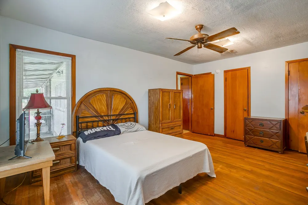 300 S Caddo Street Lipan, TX 76462