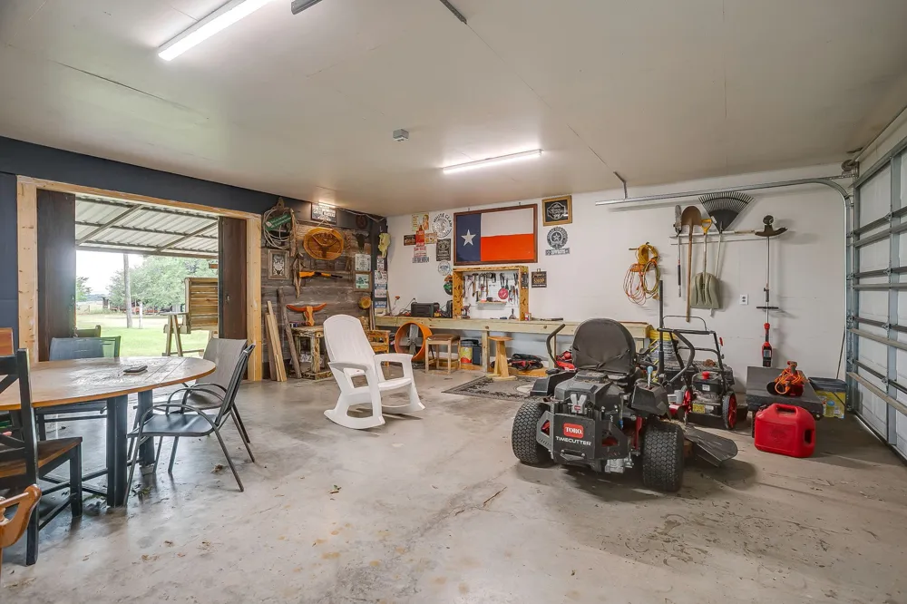 300 S Caddo Street Lipan, TX 76462