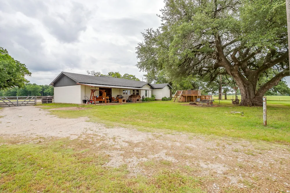 300 S Caddo Street Lipan, TX 76462