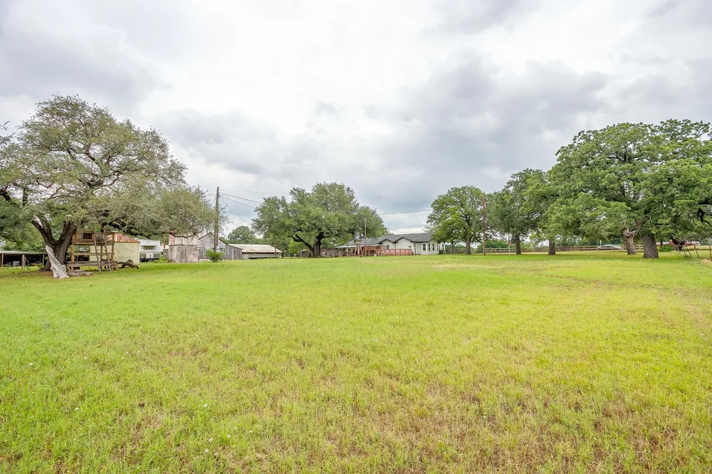300 S Caddo Street Lipan, TX 76462