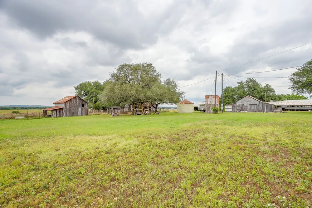 300 S Caddo Street Lipan, TX 76462