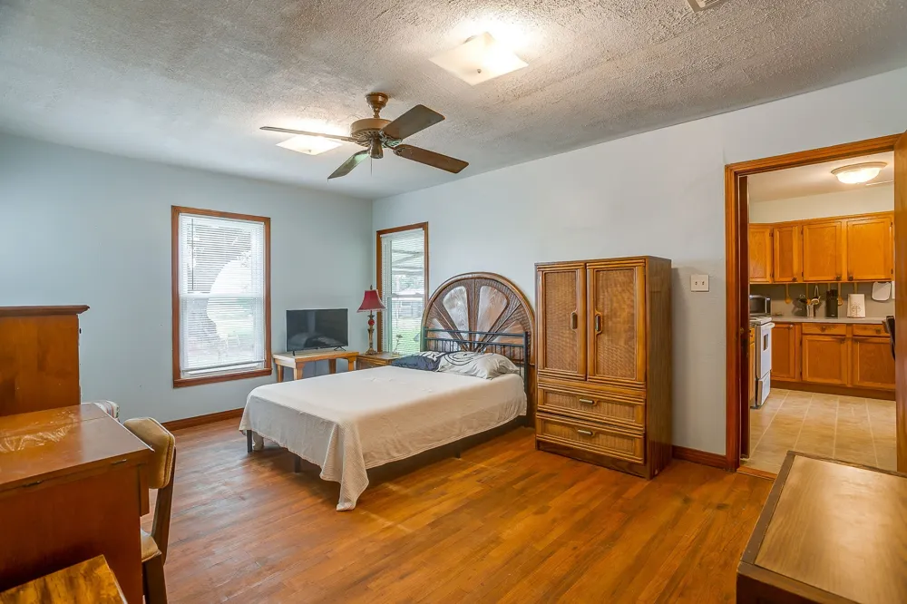 300 S Caddo Street Lipan, TX 76462