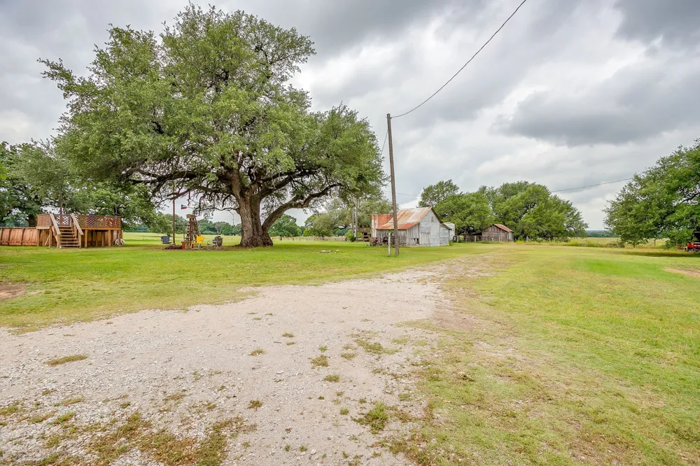 300 S Caddo Street Lipan, TX 76462