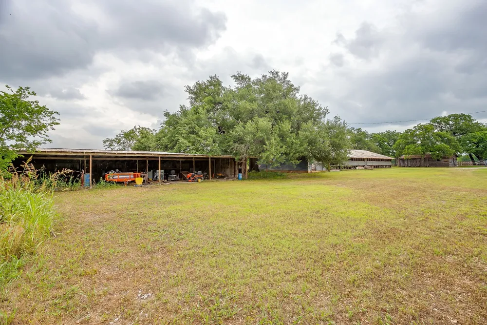 300 S Caddo Street Lipan, TX 76462