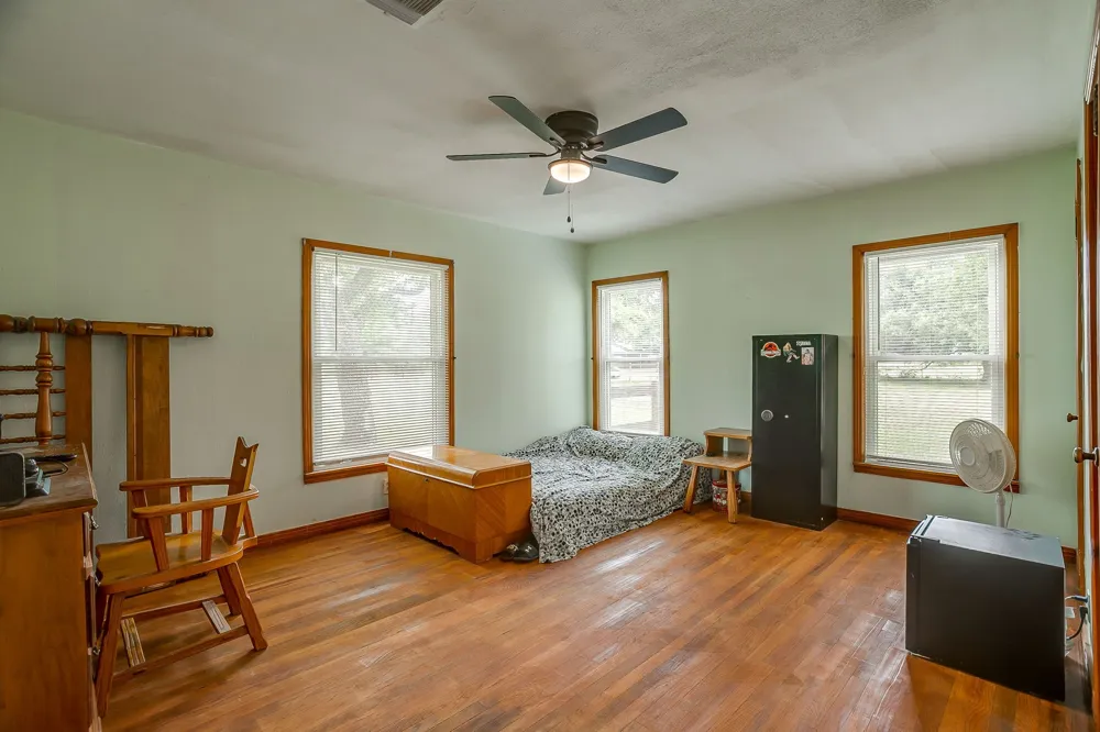 300 S Caddo Street Lipan, TX 76462