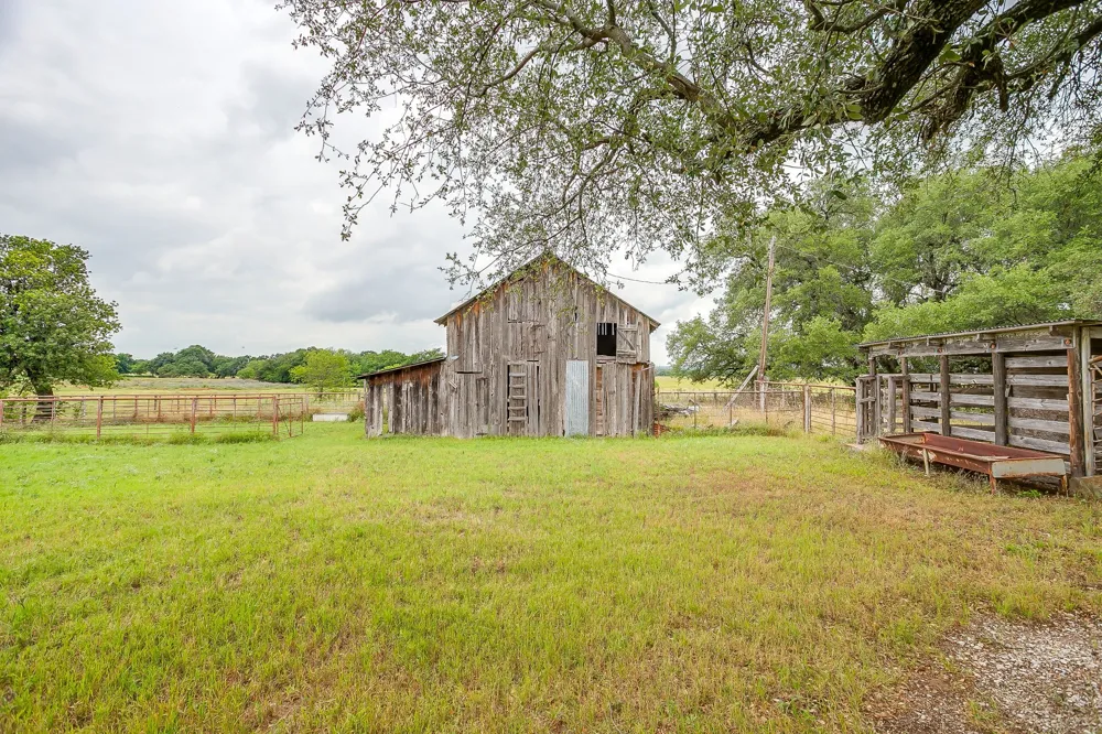 300 S Caddo Street Lipan, TX 76462