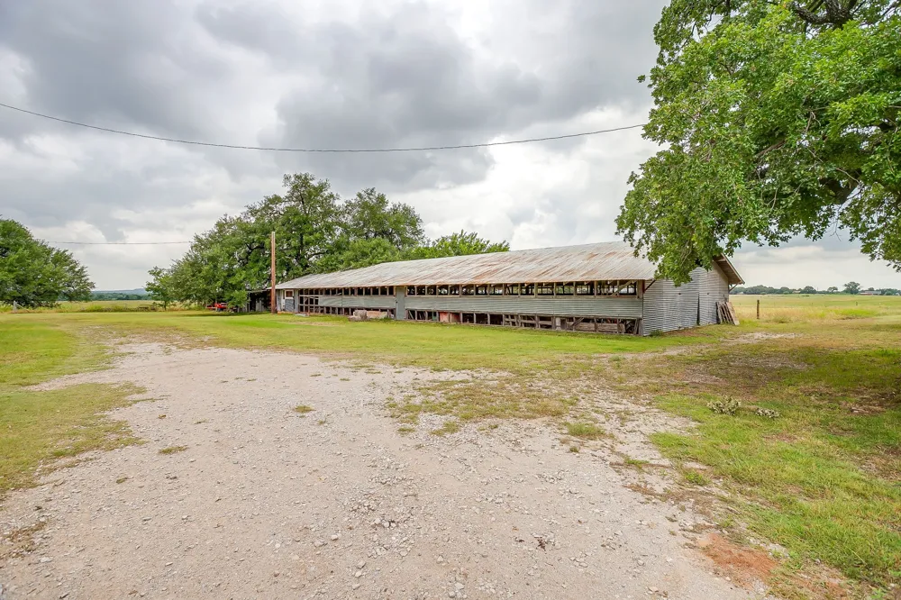300 S Caddo Street Lipan, TX 76462