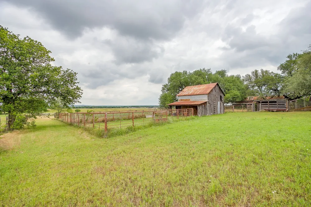 300 S Caddo Street Lipan, TX 76462