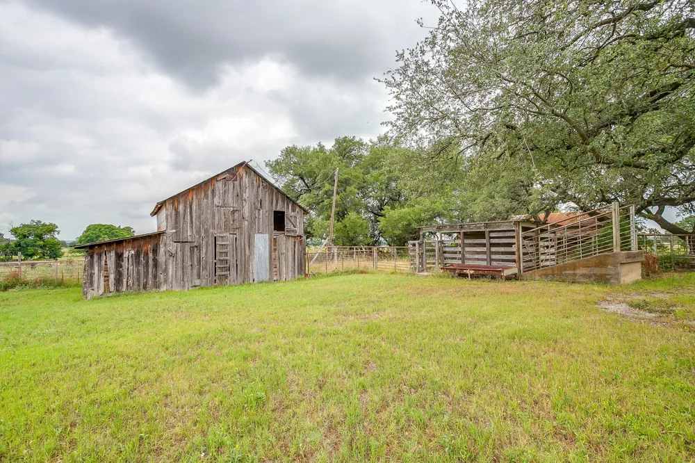 300 S Caddo Street Lipan, TX 76462
