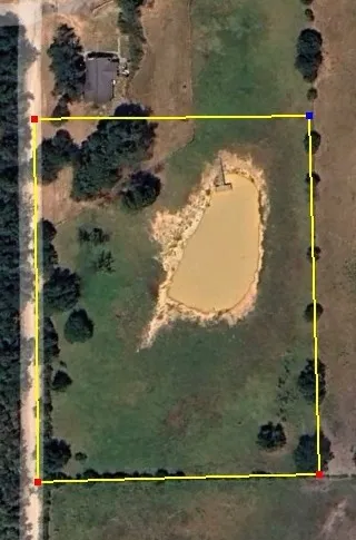3 LCR 864 Jewett, TX 75846