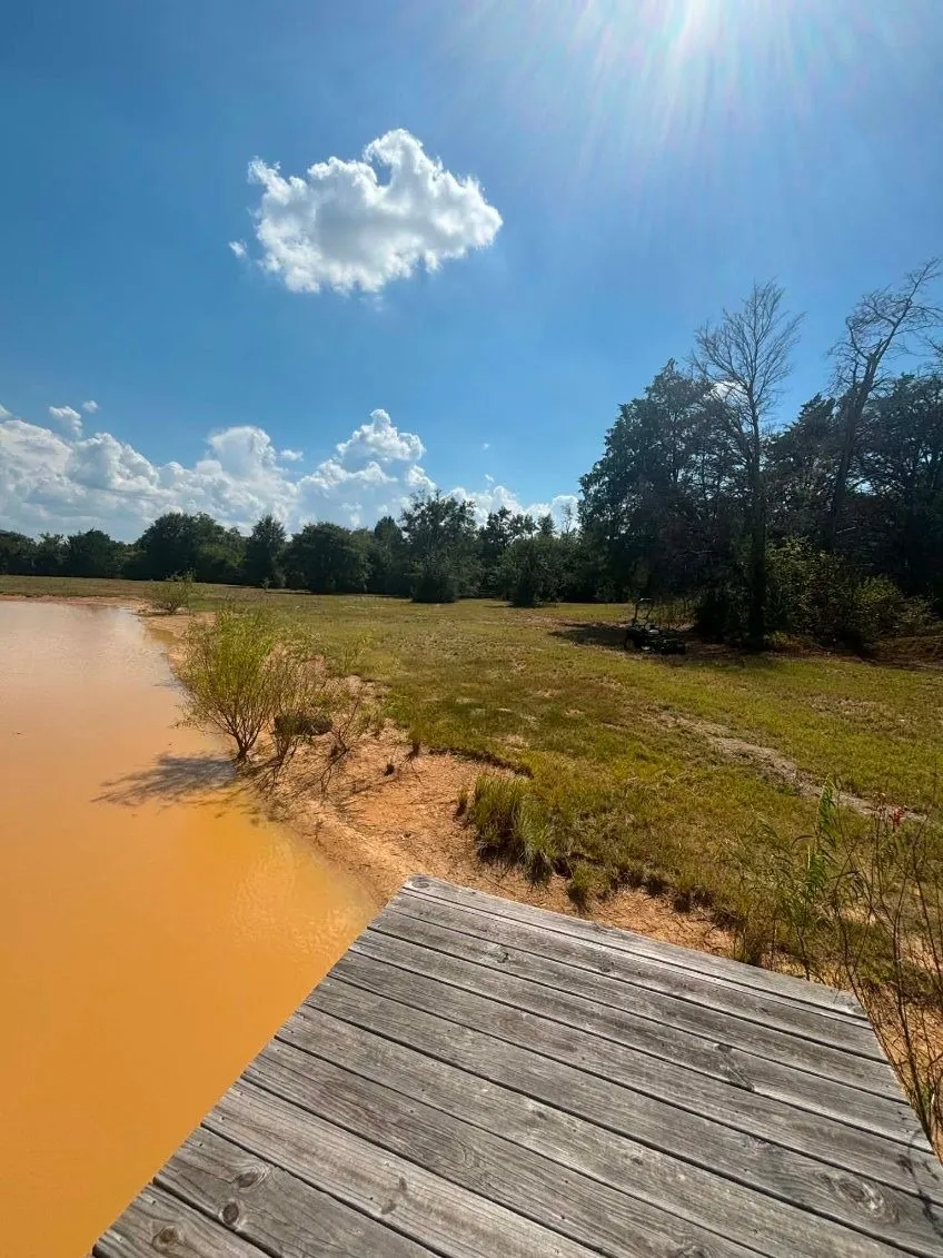 3 LCR 864 Jewett, TX 75846