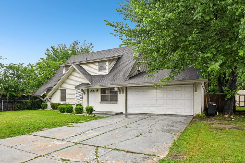 6324 Scotsdale Drive Forest Hill, TX 76119