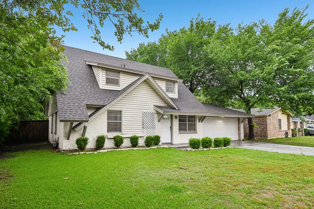 6324 Scotsdale Drive Forest Hill, TX 76119